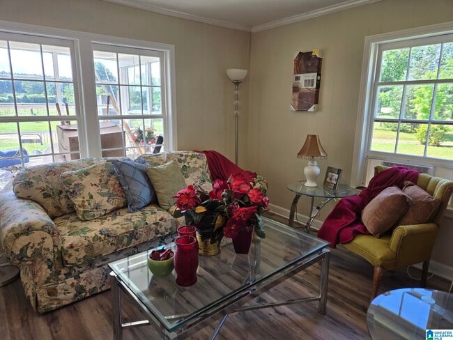 3805 Co Rd 313 in Plantersville, AL - Building Photo - Building Photo