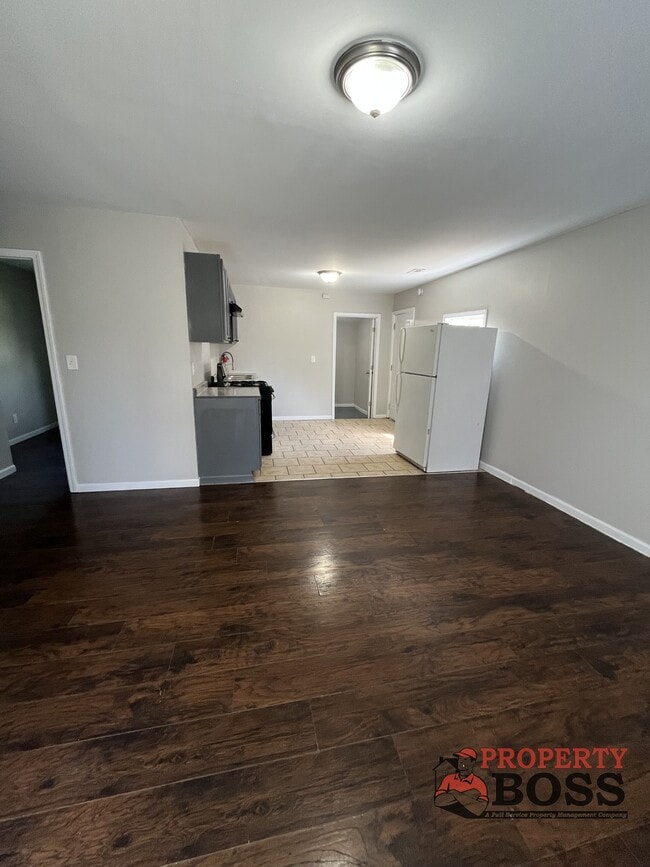 4232 20th Pl in Gary, IN - Building Photo - Building Photo