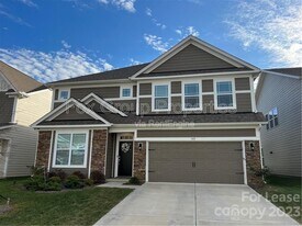 345 Preston Rd in Mooresville, NC - Building Photo