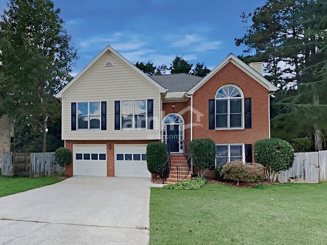 property at 2262 Ashley Falls Ln NW