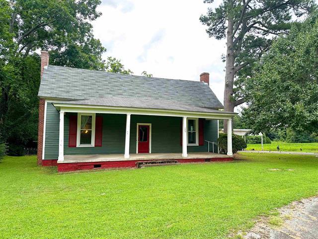property at 123 Hillcrest St