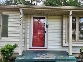 2312 Gallatin St SW in Huntsville, AL - Building Photo - Building Photo