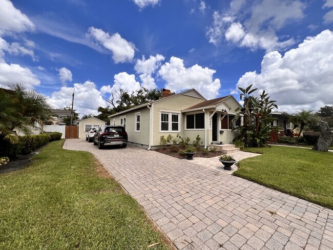 901 W Princeton St in Orlando, FL - Building Photo - Building Photo