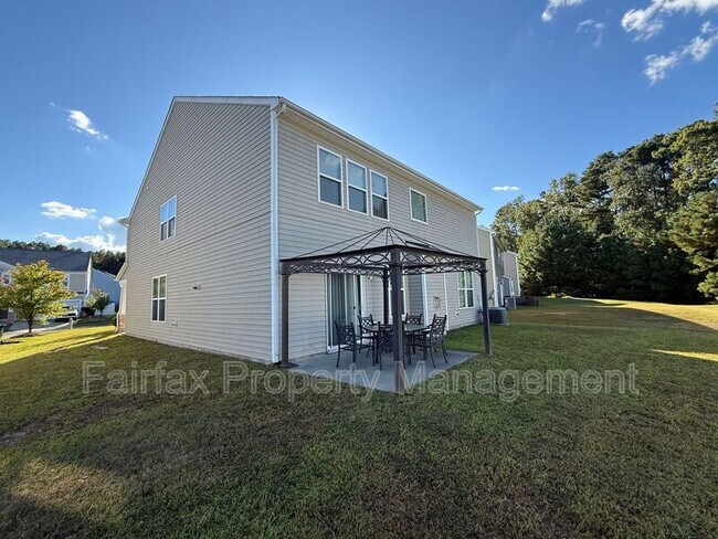 127 Rosebud Ln in Durham, NC - Building Photo - Building Photo