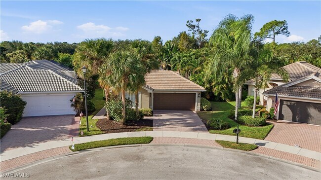 1381 Areca Cove in Naples, FL - Building Photo - Building Photo