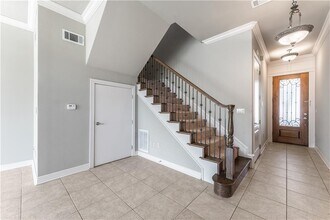 2612 S Everest Ave in Rogers, AR - Building Photo - Building Photo