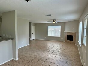 3607 Liles Ln in Humble, TX - Building Photo - Building Photo