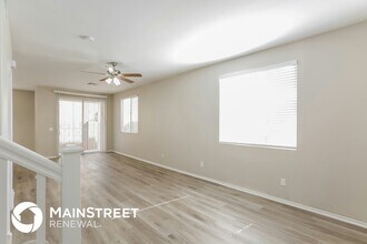 1510 E Sonrisas St in Phoenix, AZ - Foto de edificio - Building Photo