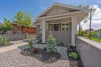 724 Wilson Ave S in Salt Lake City, UT - Building Photo - Building Photo