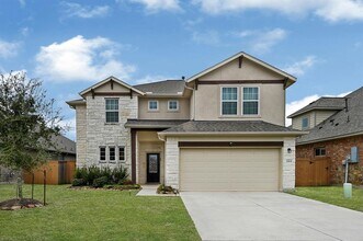 2509 Ocean Key Dr in La Marque, TX - Building Photo - Building Photo