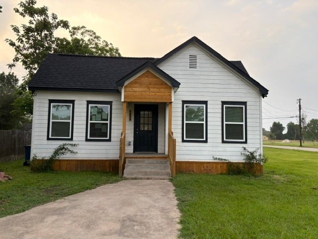 property at 1246 5th St