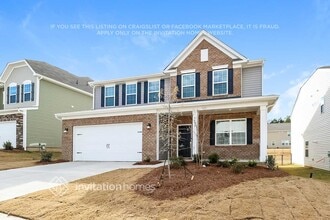 5992 Oak Br Cir in Maiden, NC - Foto de edificio - Building Photo