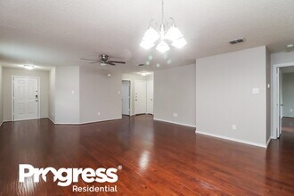 509 Travis Ranch Tr in Arlington, TX - Building Photo - Building Photo