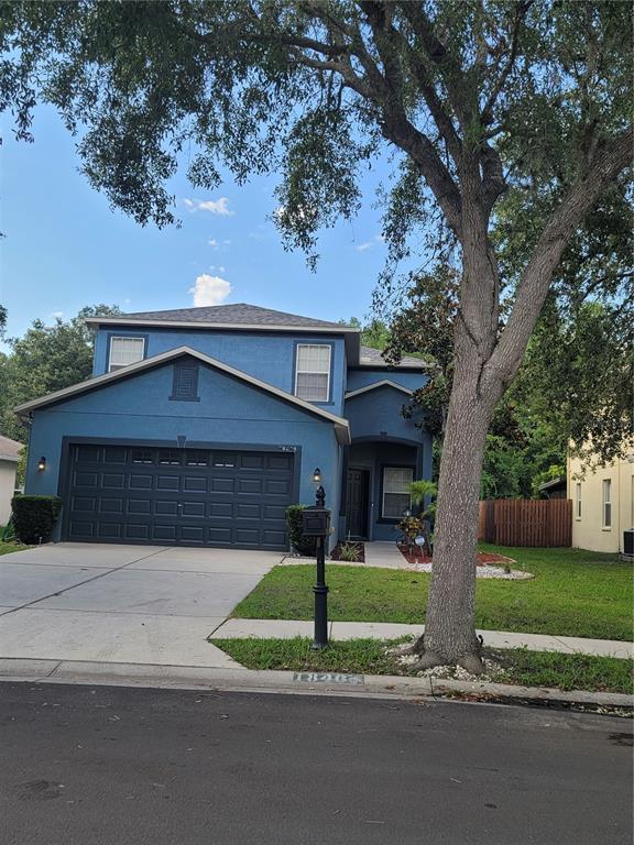 property at 18405 Kentisbury Ct