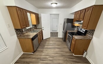 2316 Sun Valley Rd in Knoxville, TN - Building Photo - Building Photo