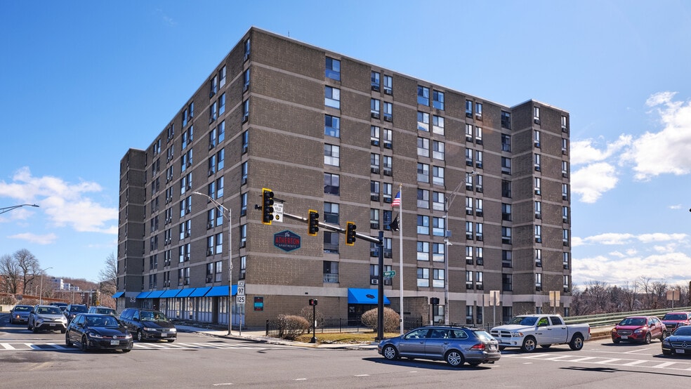 Auburn Apartments Haverhill, MA Apartments For Rent