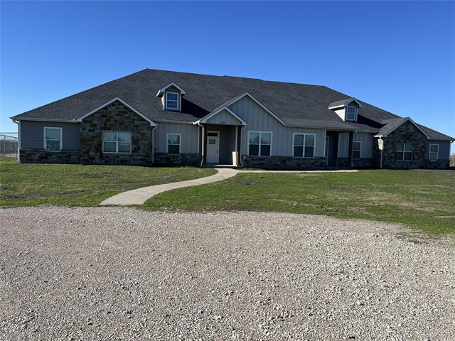 634 Co Rd 698 in Farmersville, TX - Building Photo - Building Photo