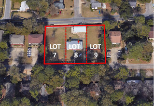 1330 Charlotte St in Tallahassee, FL - Building Photo - Building Photo