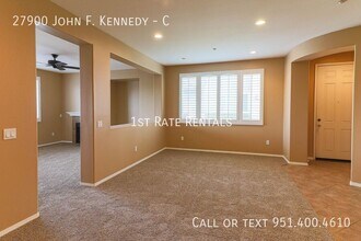 27900 John F Kennedy Dr in Moreno Valley, CA - Building Photo - Building Photo