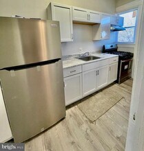 1702 E 25th St in Baltimore, MD - Building Photo - Building Photo