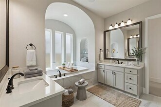 4200 Porosa Ln in Prosper, TX - Building Photo - Building Photo