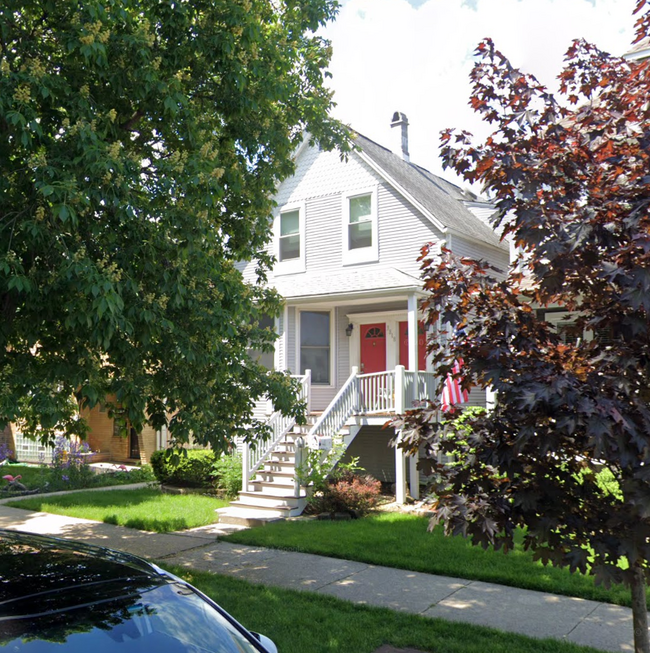 3818 N Drake Ave in Chicago, IL - Building Photo - Building Photo