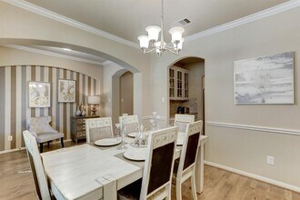 24714 Crystal Leaf Ln in Katy, TX - Building Photo - Building Photo