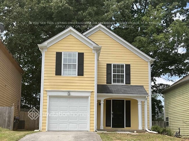 property at 1200 Holly Cir