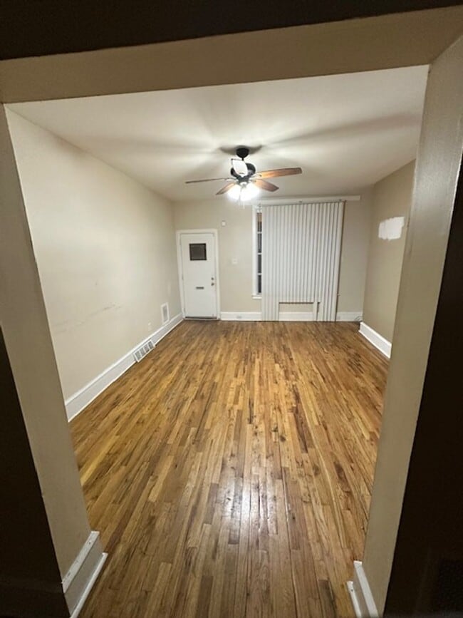 5820 Walton Ave in Philadelphia, PA - Building Photo - Building Photo