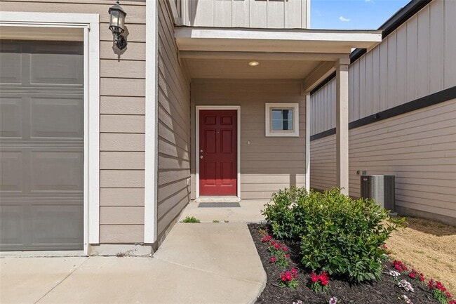 201 Katie Elder Dr in Jarrell, TX - Building Photo - Building Photo