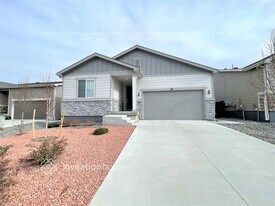 46 S Edge Cliff St in Castle Rock, CO - Building Photo