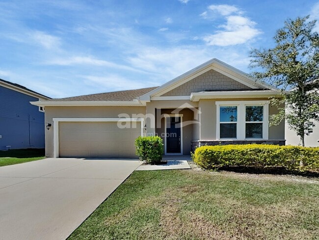 property at 3137 Artemisia Ln