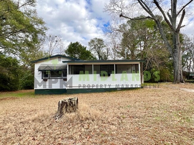 135 Rivelon Rd in Orangeburg, SC - Building Photo - Building Photo