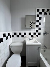 99 Clifton Pl, Unit 34 in Jersey City, NJ - Building Photo - Building Photo