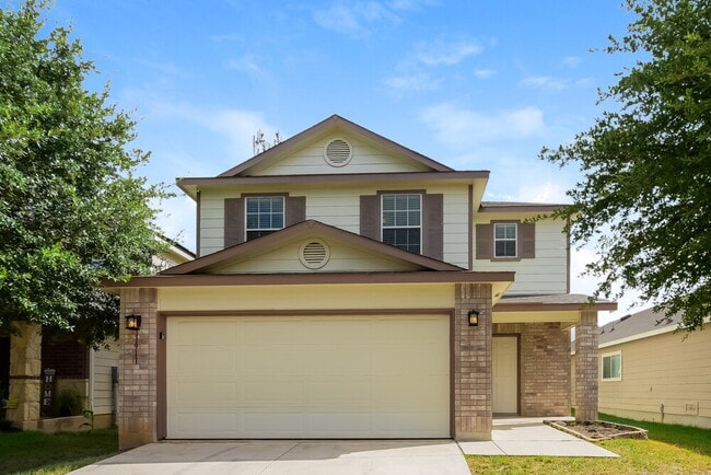 property at 11911 Pure Silver