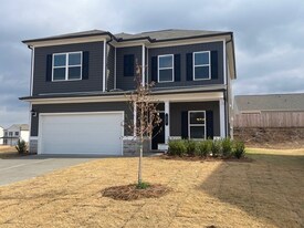 11 Sonoma Dr in Adairsville, GA - Building Photo