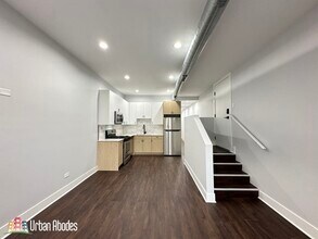 2171 W Wilson Ave in Chicago, IL - Building Photo - Building Photo