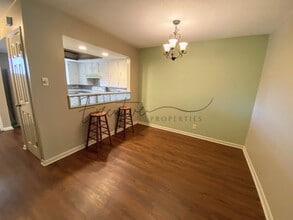1219 Deesport St in Lake Charles, LA - Building Photo - Building Photo