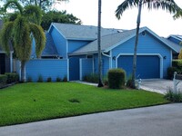 356 Park Forest Way in Wellington, FL - Foto de edificio - Building Photo