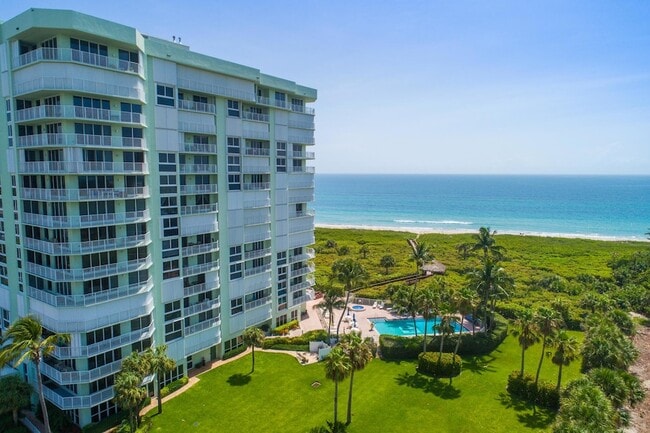 property at 2700 N Hwy A1A