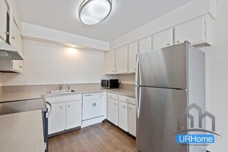 Weidler East Apartments in Portland, OR - Building Photo - Interior Photo