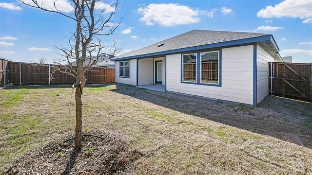 13125 Quintin Dr in Providence Village, TX - Building Photo - Building Photo