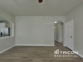 318 Annatto Ln in Crosby, TX - Building Photo - Building Photo