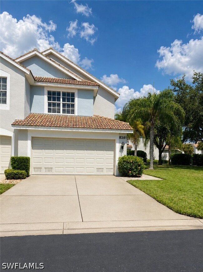property at 8381 Village Edge Cir