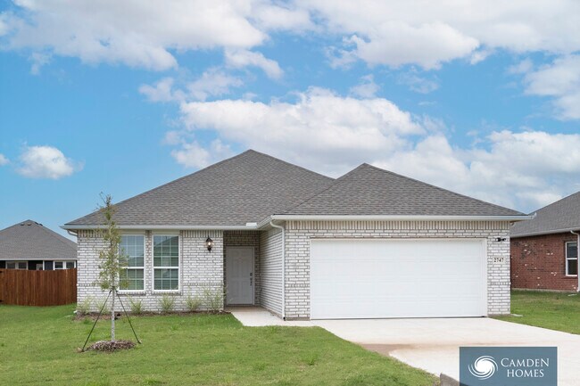 2748 William St in Gun Barrel City, TX - Building Photo - Building Photo