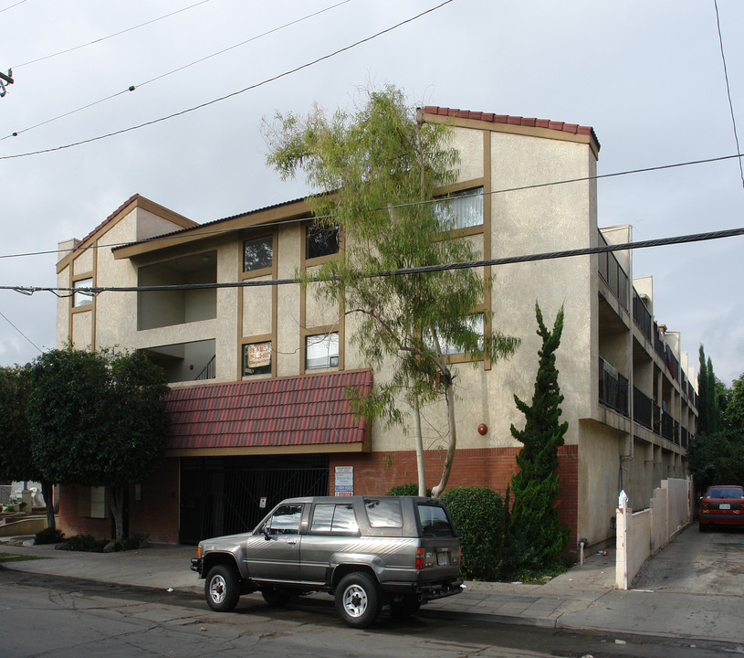 1806 N Spurgeon St in Santa Ana, CA - Building Photo