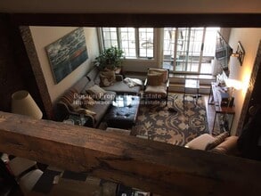 25 Church St in Boston, MA - Foto de edificio - Building Photo