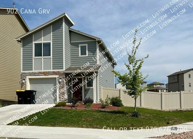 property at 902 Cana Grove