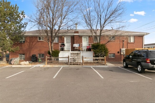 7121 Stuart St in Westminster, CO - Building Photo - Building Photo