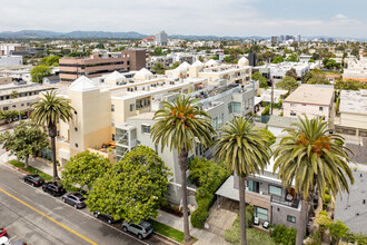 1513 9th St in Santa Monica, CA - Building Photo - Building Photo